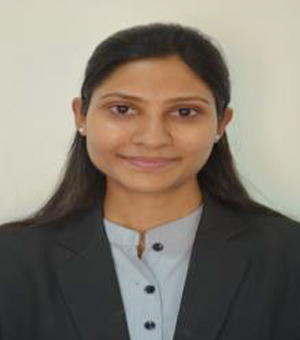 Gadakh Komal Sanjay